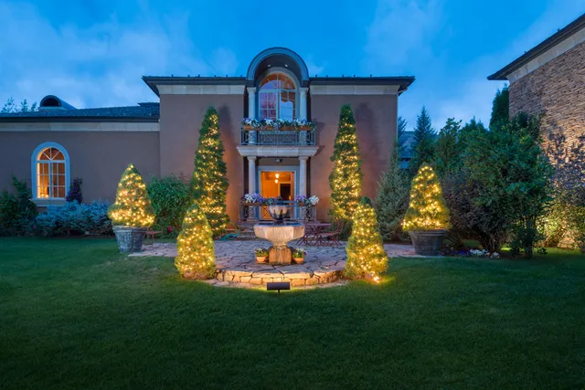 $12,995,000 | 137 Aspen Lakes Drive, Blaine County, ID 83333