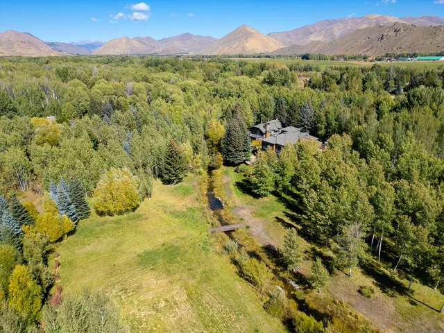 $12,995,000 | 137 Aspen Lakes Drive, Blaine County, ID 83333