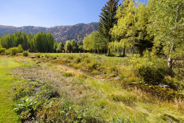 $12,995,000 | 137 Aspen Lakes Drive, Blaine County, ID 83333