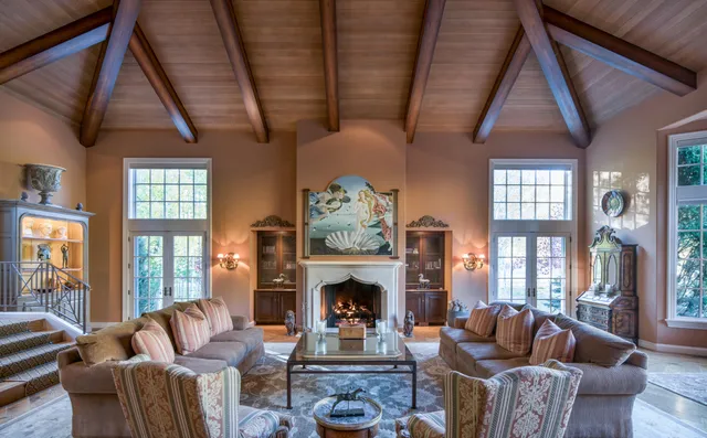 $12,995,000 | 137 Aspen Lakes Drive, Blaine County, ID 83333