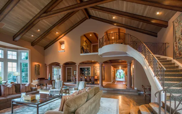 $11,995,000 | 137 Aspen Lakes Drive, Blaine County, ID 83333
