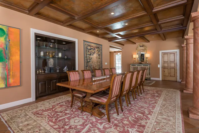 $12,995,000 | 137 Aspen Lakes Drive, Blaine County, ID 83333