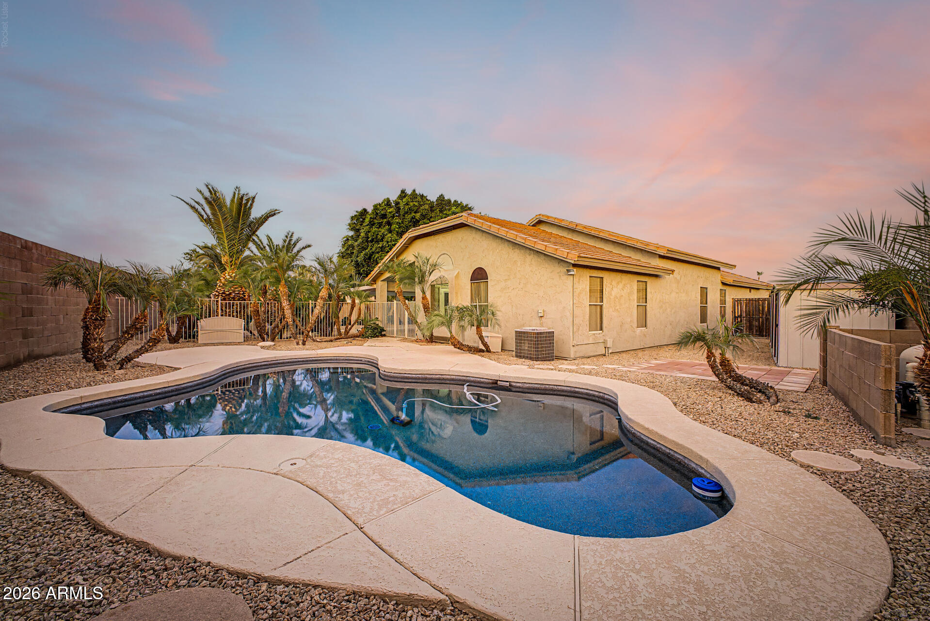 6462 West Escuda Road Glendale, AZ 85308 - Photo 33 of 45 10 - Escuda