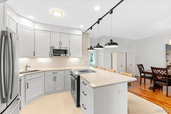 $315,000 | 4111 West Pine Boulevard, Unit 12, St. Louis, MO 63108