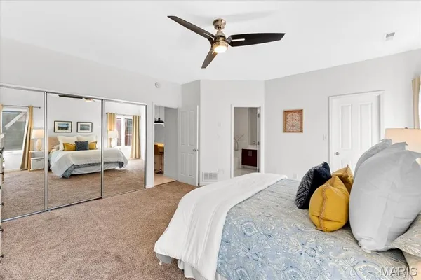 $315,000 | 4111 West Pine Boulevard, Unit 12, St. Louis, MO 63108
