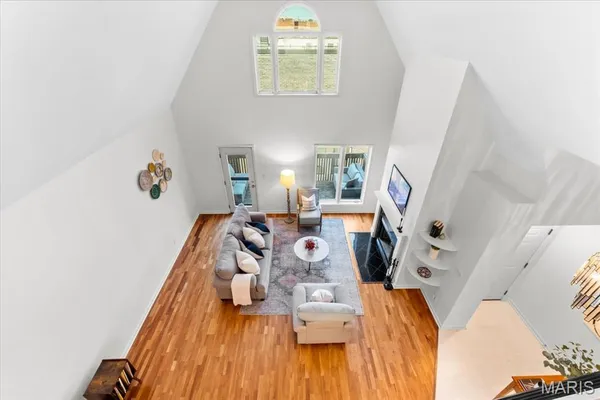 $315,000 | 4111 West Pine Boulevard, Unit 12, St. Louis, MO 63108