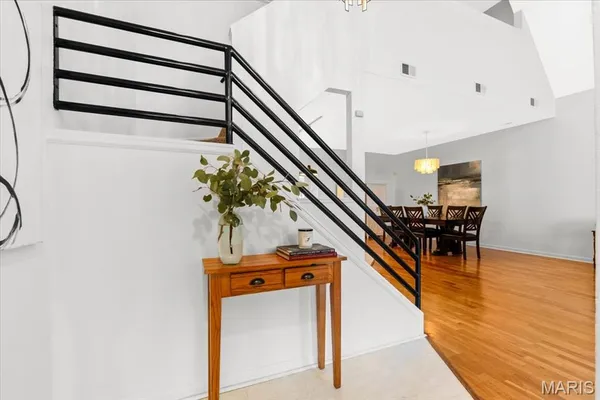$315,000 | 4111 West Pine Boulevard, Unit 12, St. Louis, MO 63108