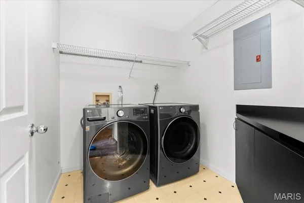 $315,000 | 4111 West Pine Boulevard, Unit 12, St. Louis, MO 63108
