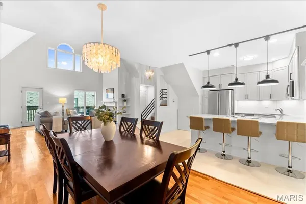 $315,000 | 4111 West Pine Boulevard, Unit 12, St. Louis, MO 63108