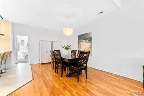 $315,000 | 4111 West Pine Boulevard, Unit 12, St. Louis, MO 63108