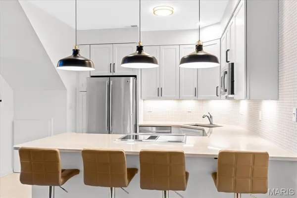 $315,000 | 4111 West Pine Boulevard, Unit 12, St. Louis, MO 63108