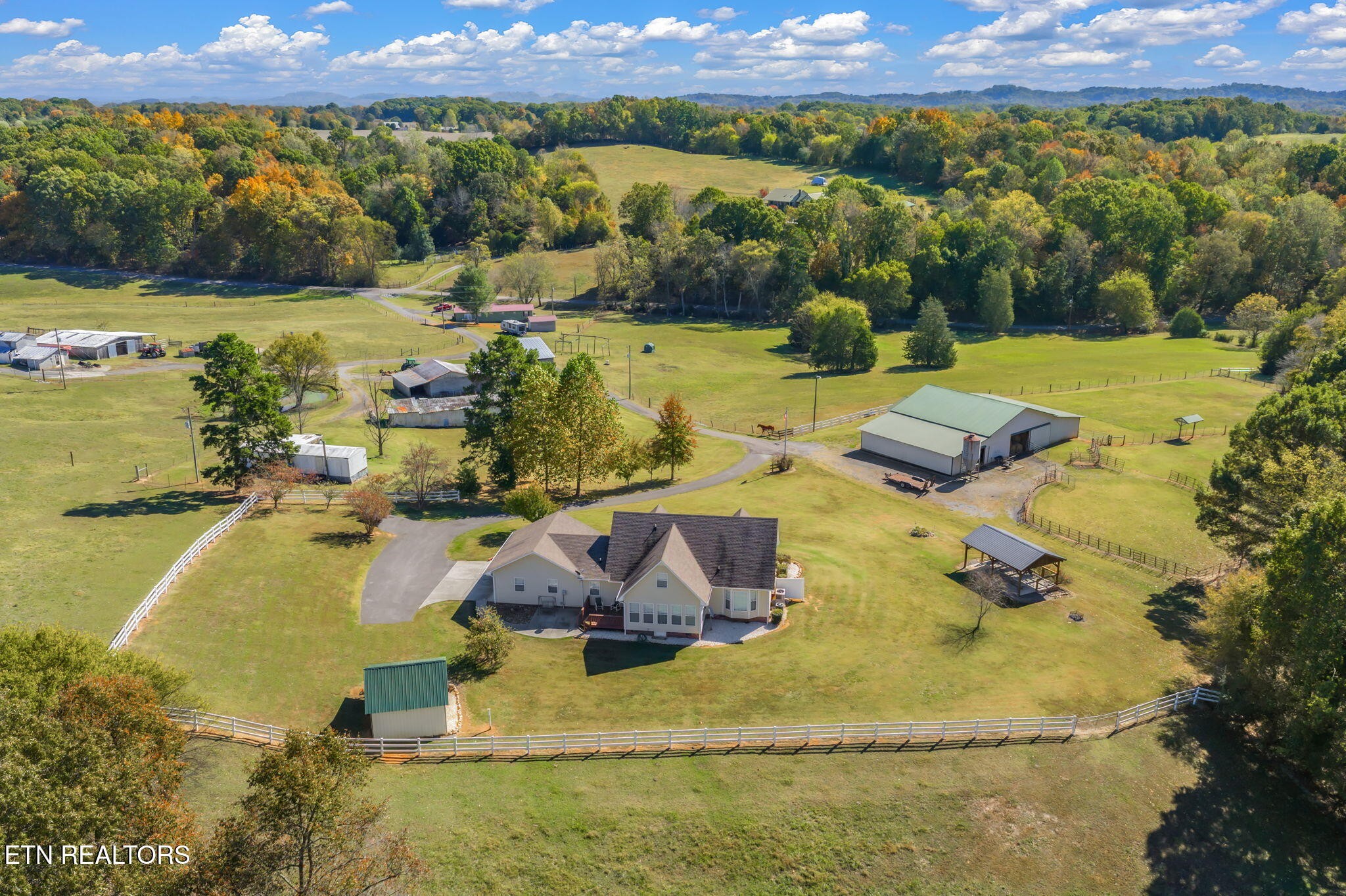 16415 Sunnyside Road Philadelphia, TN 37846 - Photo 58 of 60 Gallery Image 58