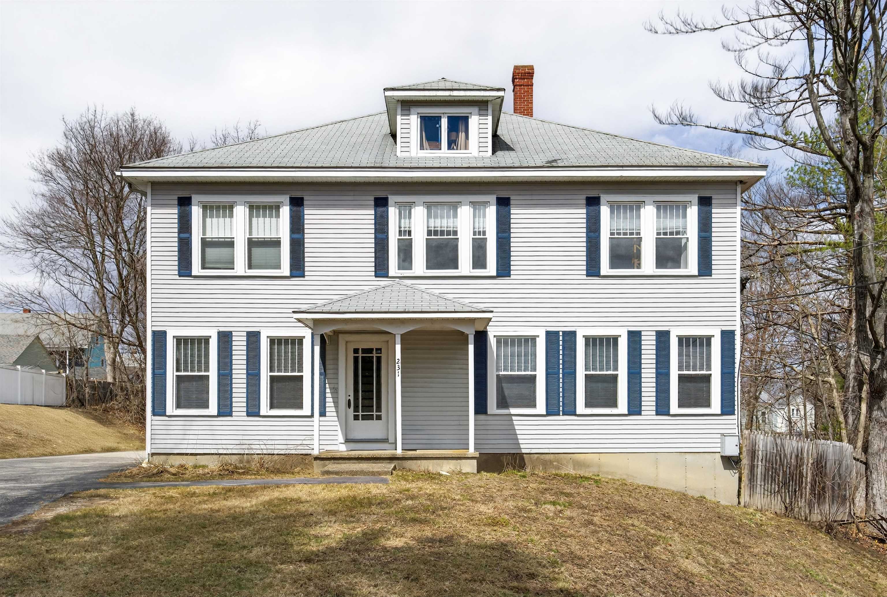 231 Milford Street Manchester, NH 03102 - Photo 8 of 17