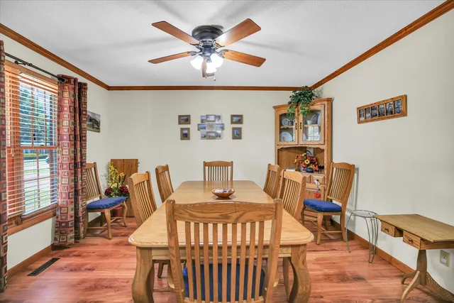 $255,000 | 2128 Bonnie Lane, Monticello, IL 61856