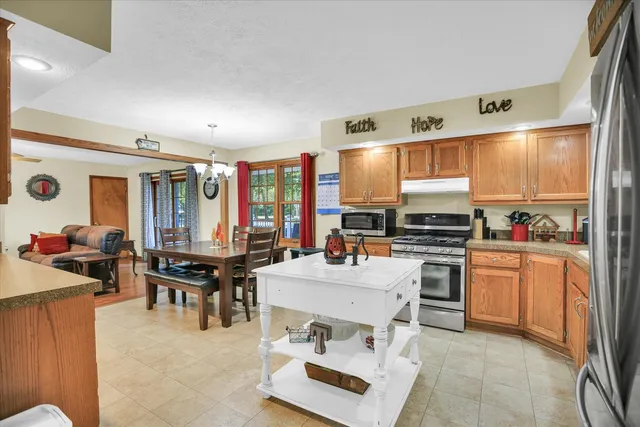 $255,000 | 2128 Bonnie Lane, Monticello, IL 61856