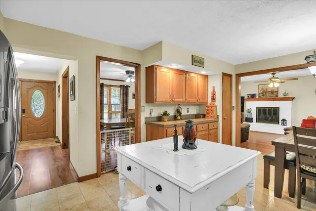 $255,000 | 2128 Bonnie Lane, Monticello, IL 61856