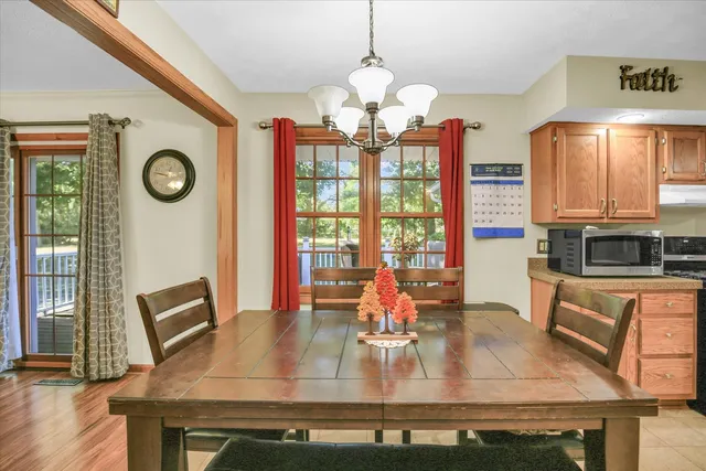 $255,000 | 2128 Bonnie Lane, Monticello, IL 61856