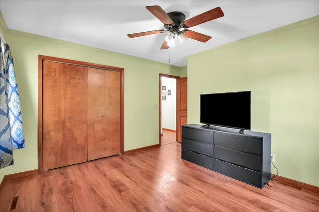 $255,000 | 2128 Bonnie Lane, Monticello, IL 61856