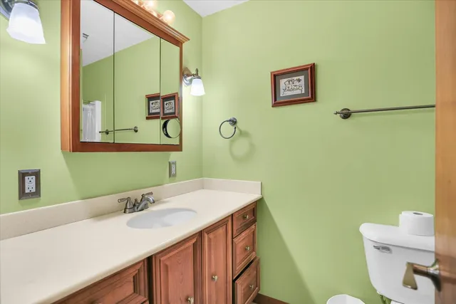 $255,000 | 2128 Bonnie Lane, Monticello, IL 61856