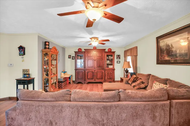 $255,000 | 2128 Bonnie Lane, Monticello, IL 61856