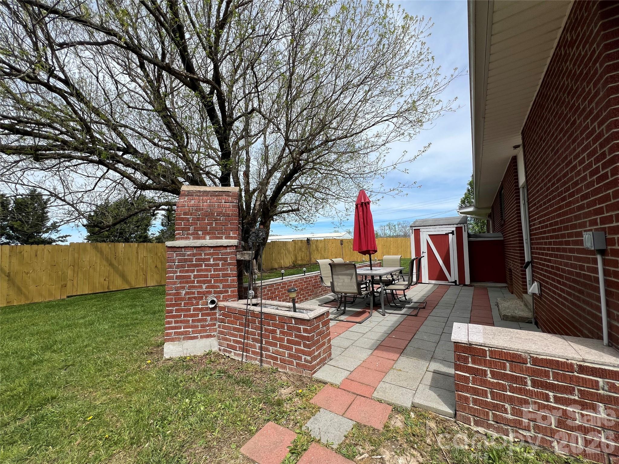 93 Laycock Road Hendersonville, NC 28792 - Photo 26 of 34