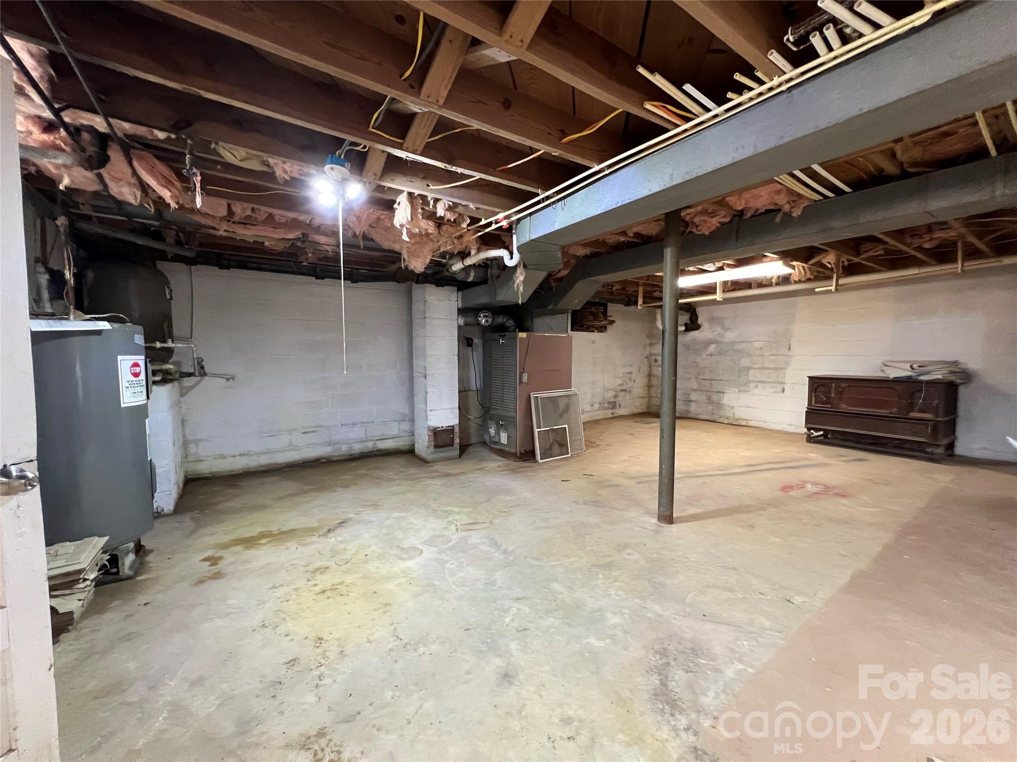 93 Laycock Road Hendersonville, NC 28792 - Photo 29 of 34