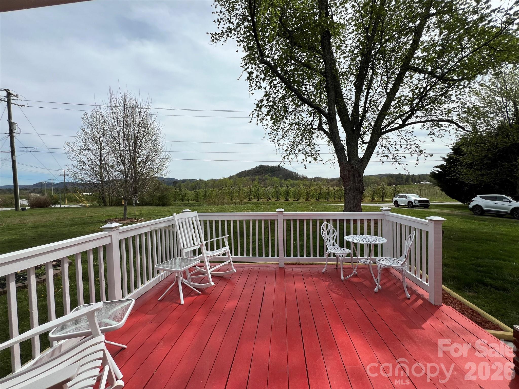 93 Laycock Road Hendersonville, NC 28792 - Photo 6 of 34