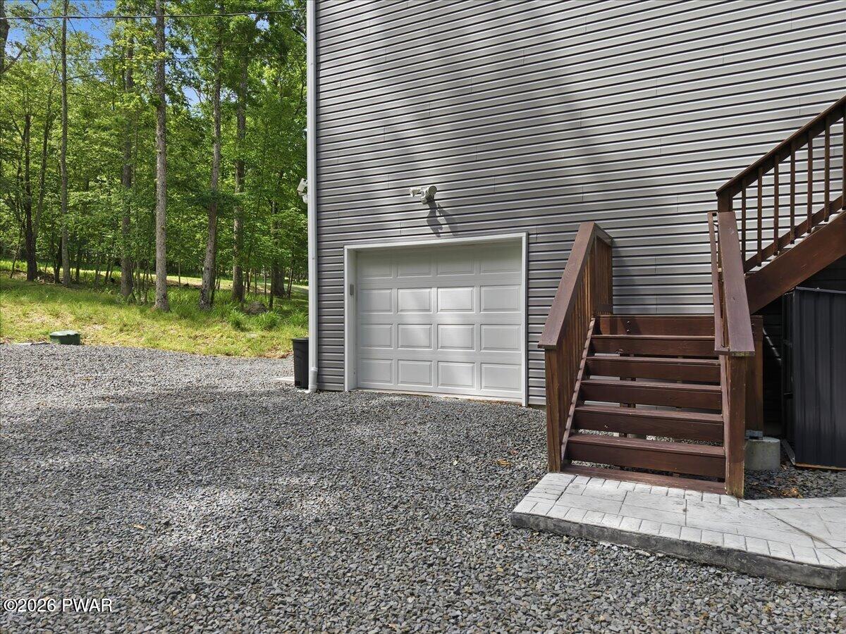 193 Eagle Rock Road Lackawaxen, PA 18435 - Photo 71 of 124