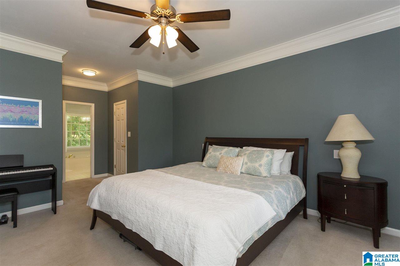 124 Kentwood Lane Alabaster, AL 35007 - Photo 29 of 49