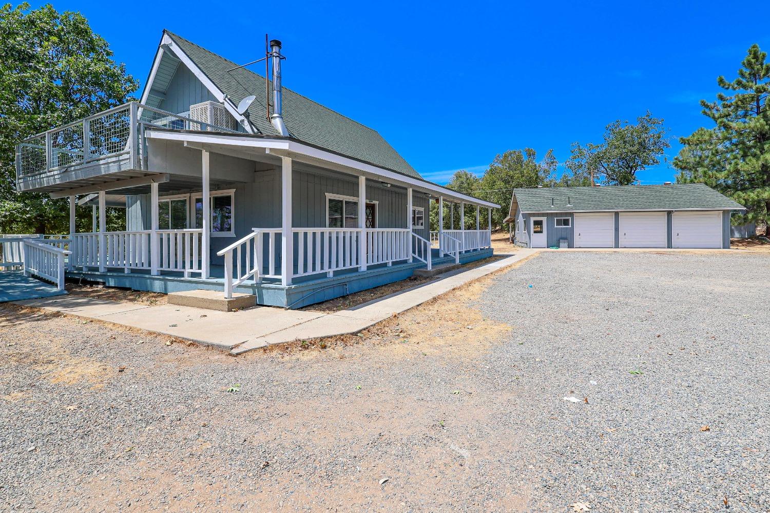 5240 Tiptop Road Mariposa, CA 95338 - Photo 3 of 71