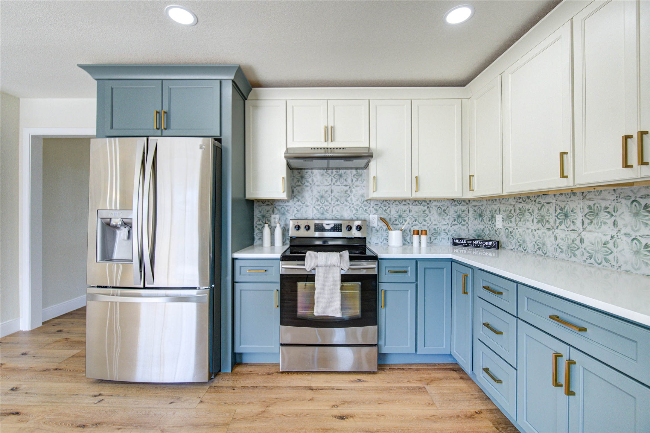 8602 Bissell Road Manvel, TX 77578 - Photo 21 of 50