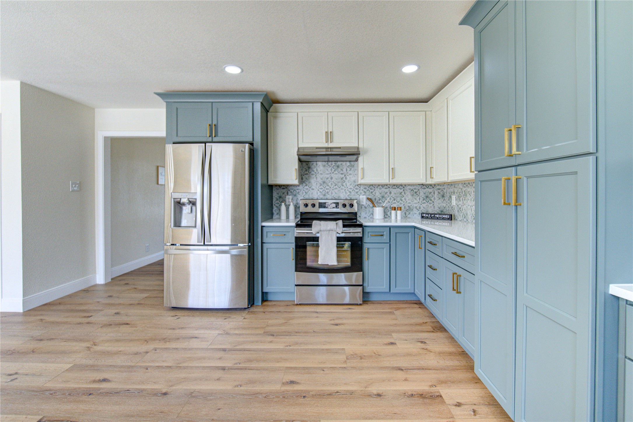 8602 Bissell Road Manvel, TX 77578 - Photo 22 of 50