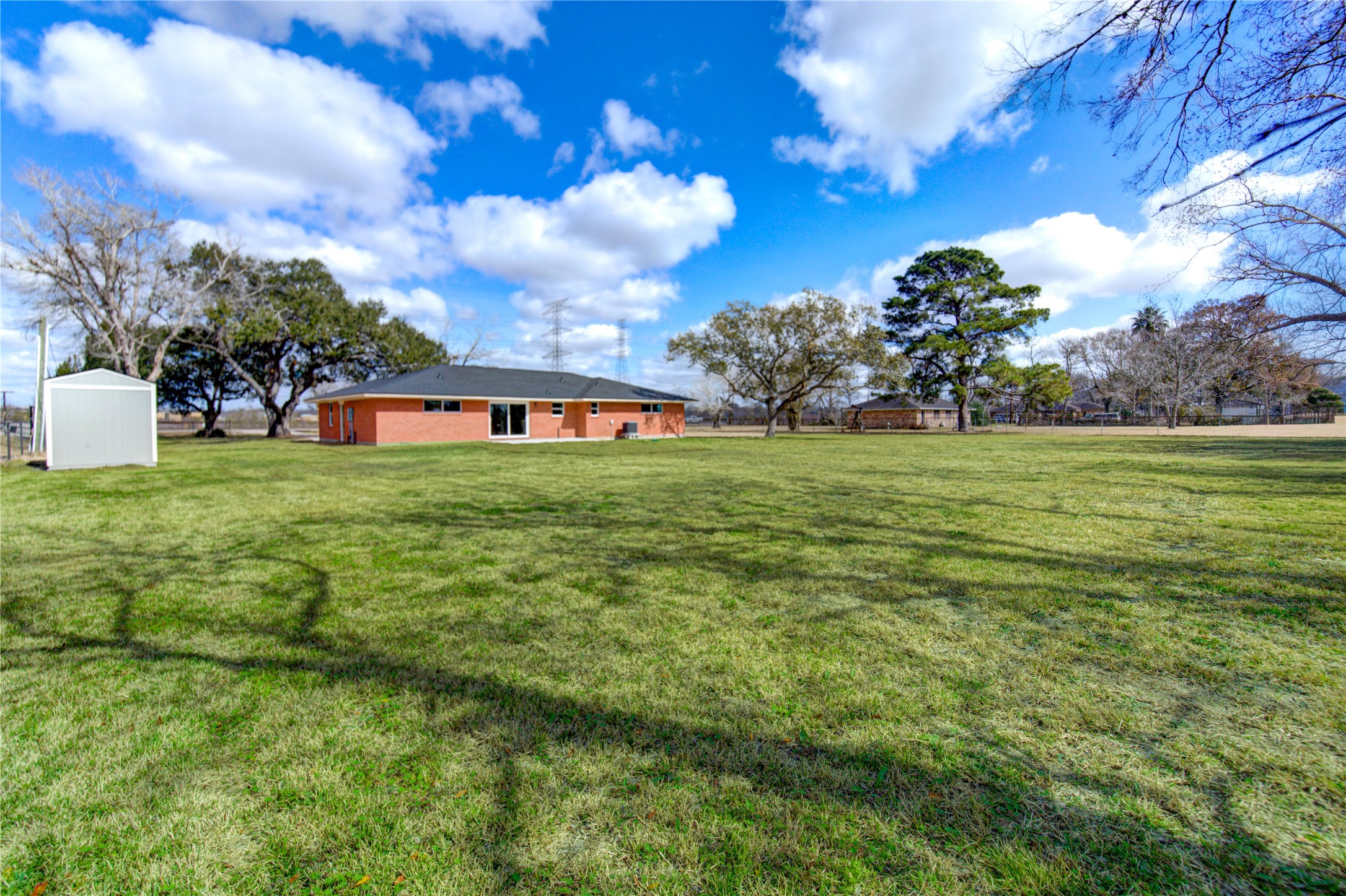 8602 Bissell Road Manvel, TX 77578 - Photo 44 of 50