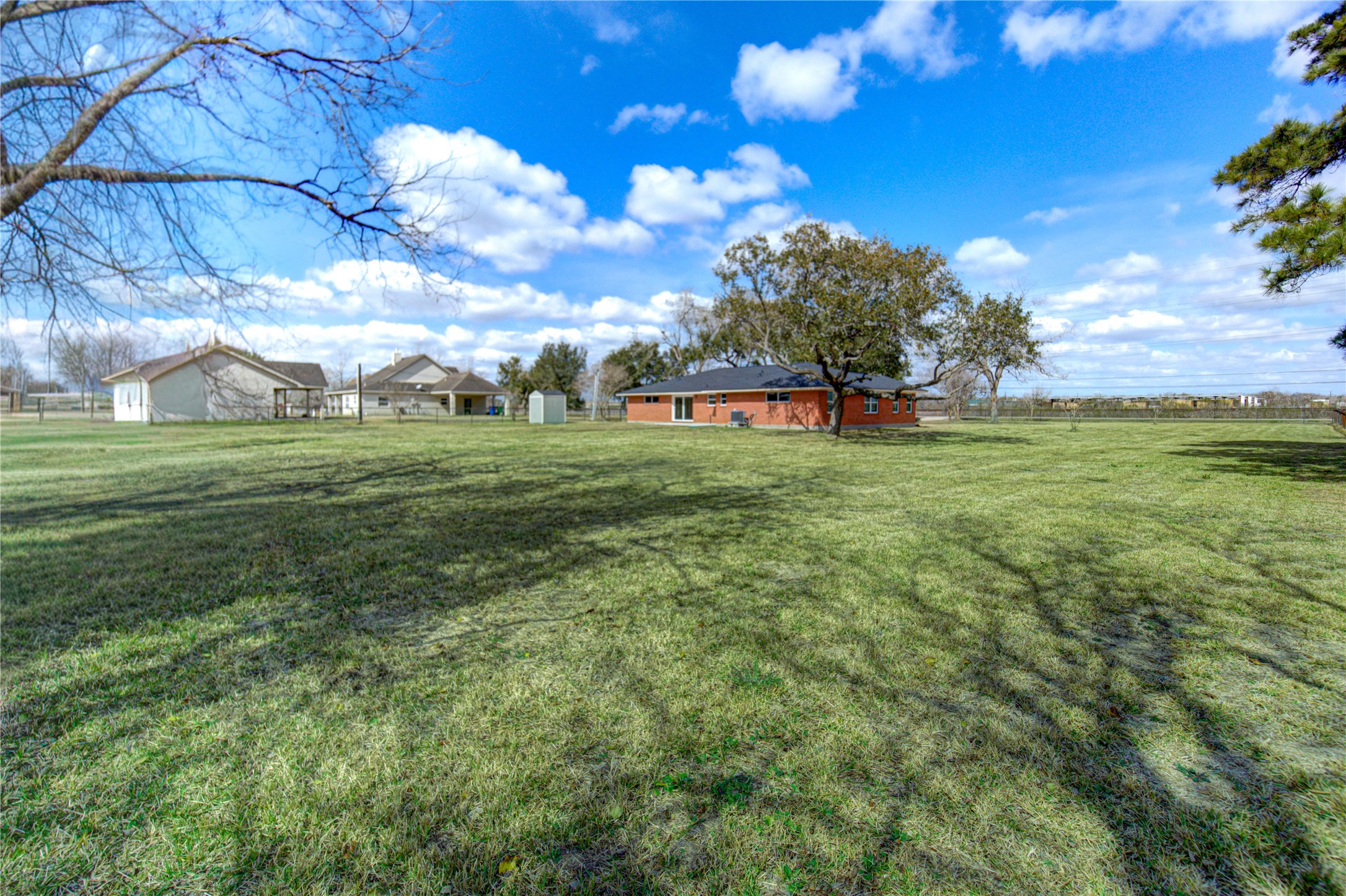 8602 Bissell Road Manvel, TX 77578 - Photo 47 of 50