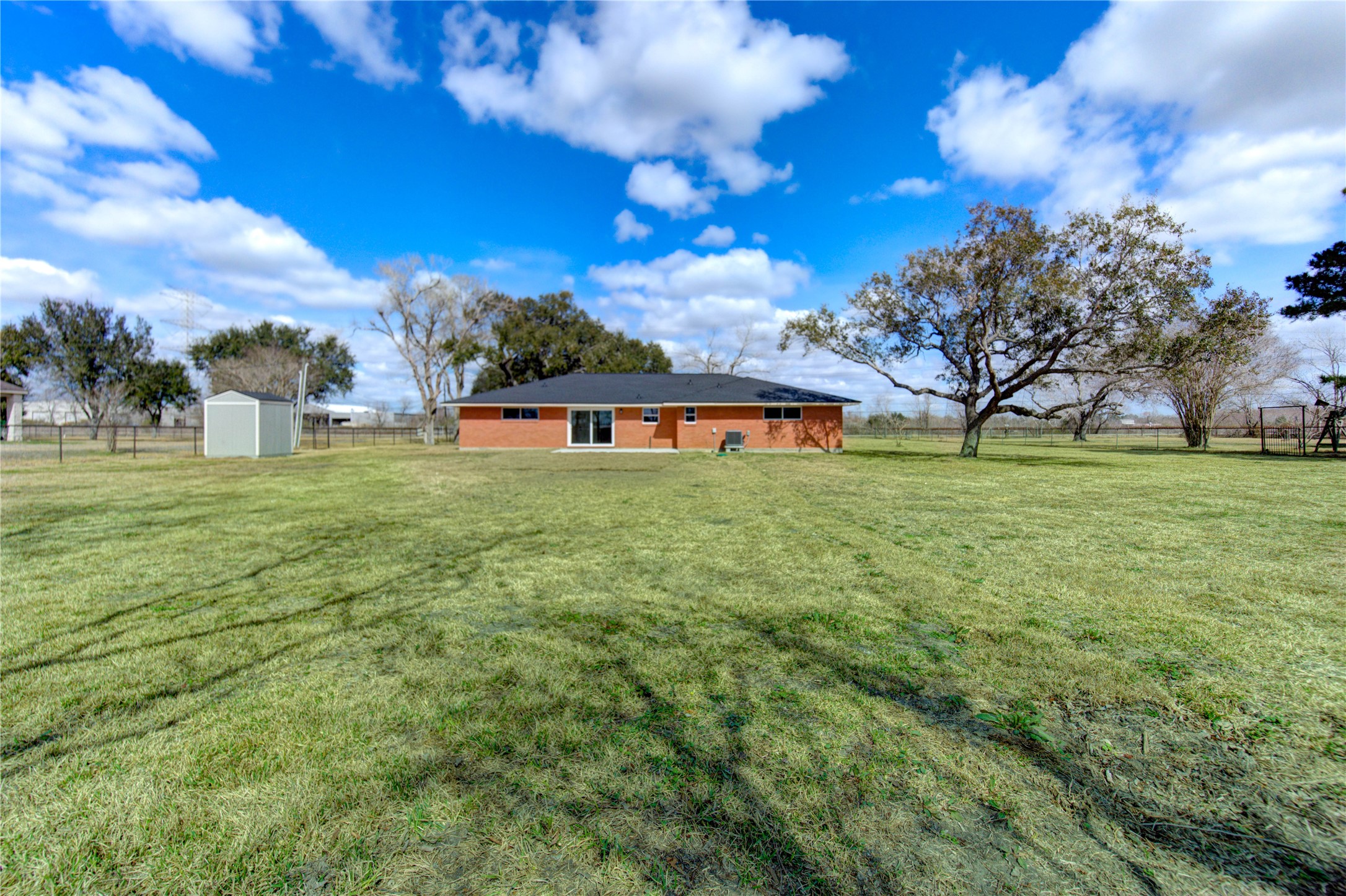 8602 Bissell Road Manvel, TX 77578 - Photo 48 of 50