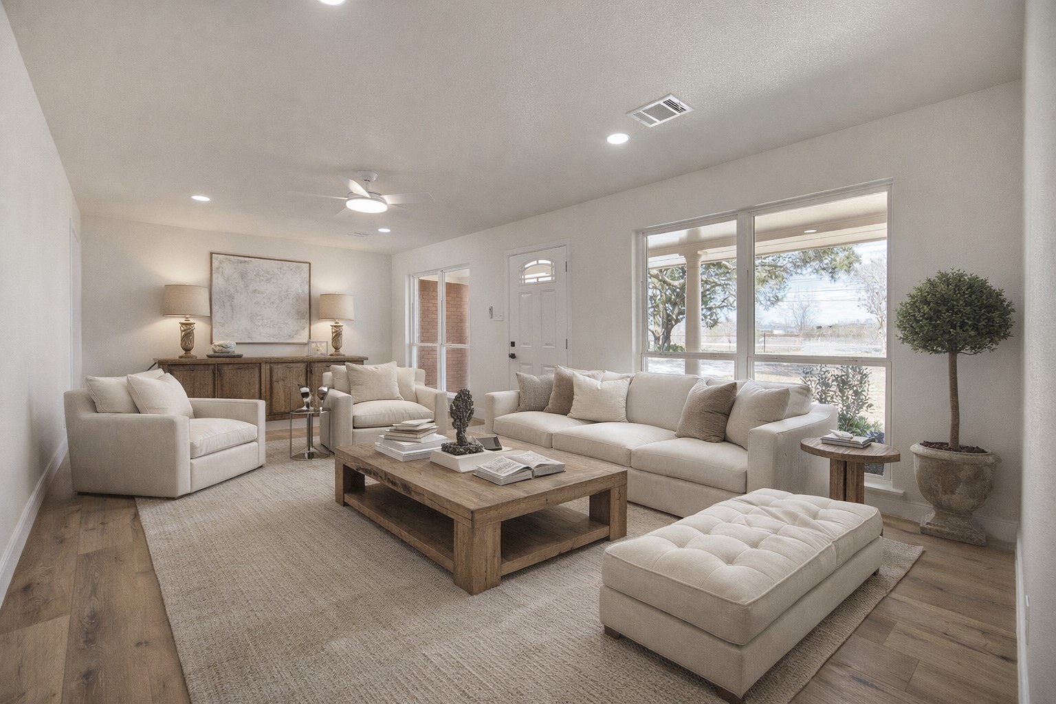 8602 Bissell Road Manvel, TX 77578 - Photo 10 of 50