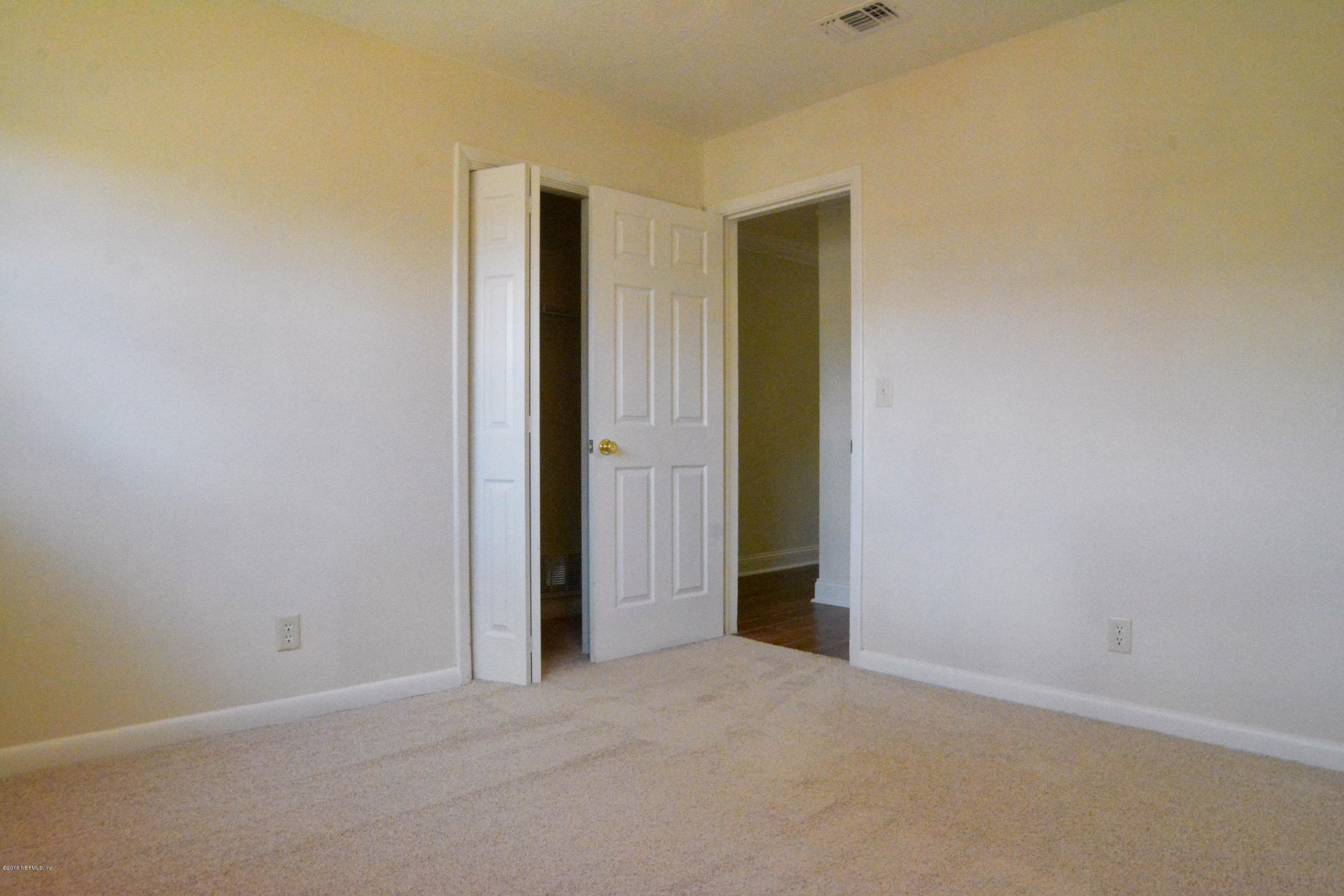 6717 West Fincannon Road Jacksonville, FL 32277 - Photo 19 of 32 a view of an empty room