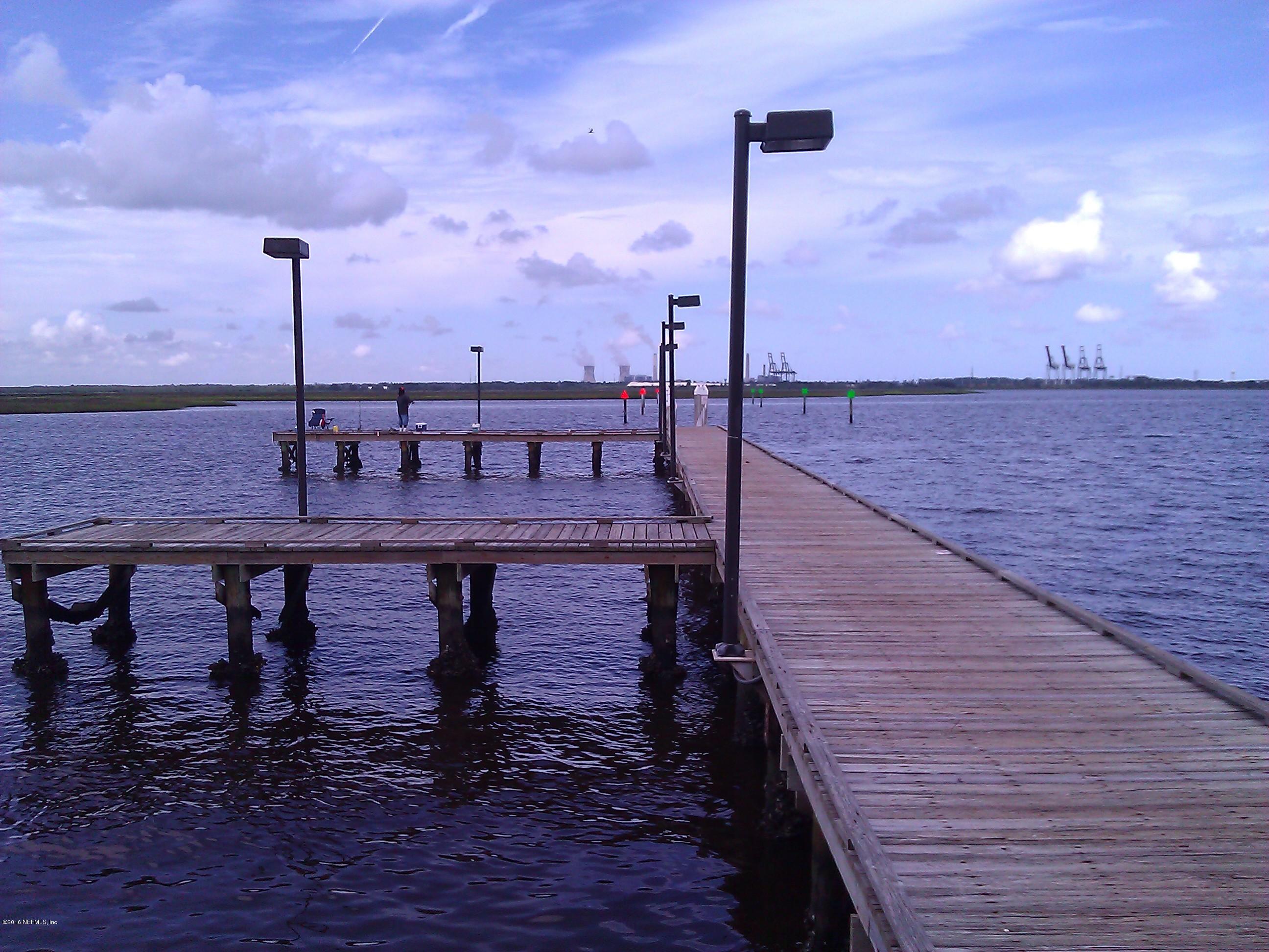 6717 West Fincannon Road Jacksonville, FL 32277 - Photo 29 of 32 a view of a balcony with chairs