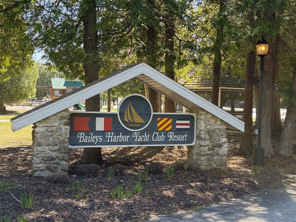 8155 Ridges Road, Unit 4A (104) Baileys Harbor, WI 54202 - Photo 33 of 39