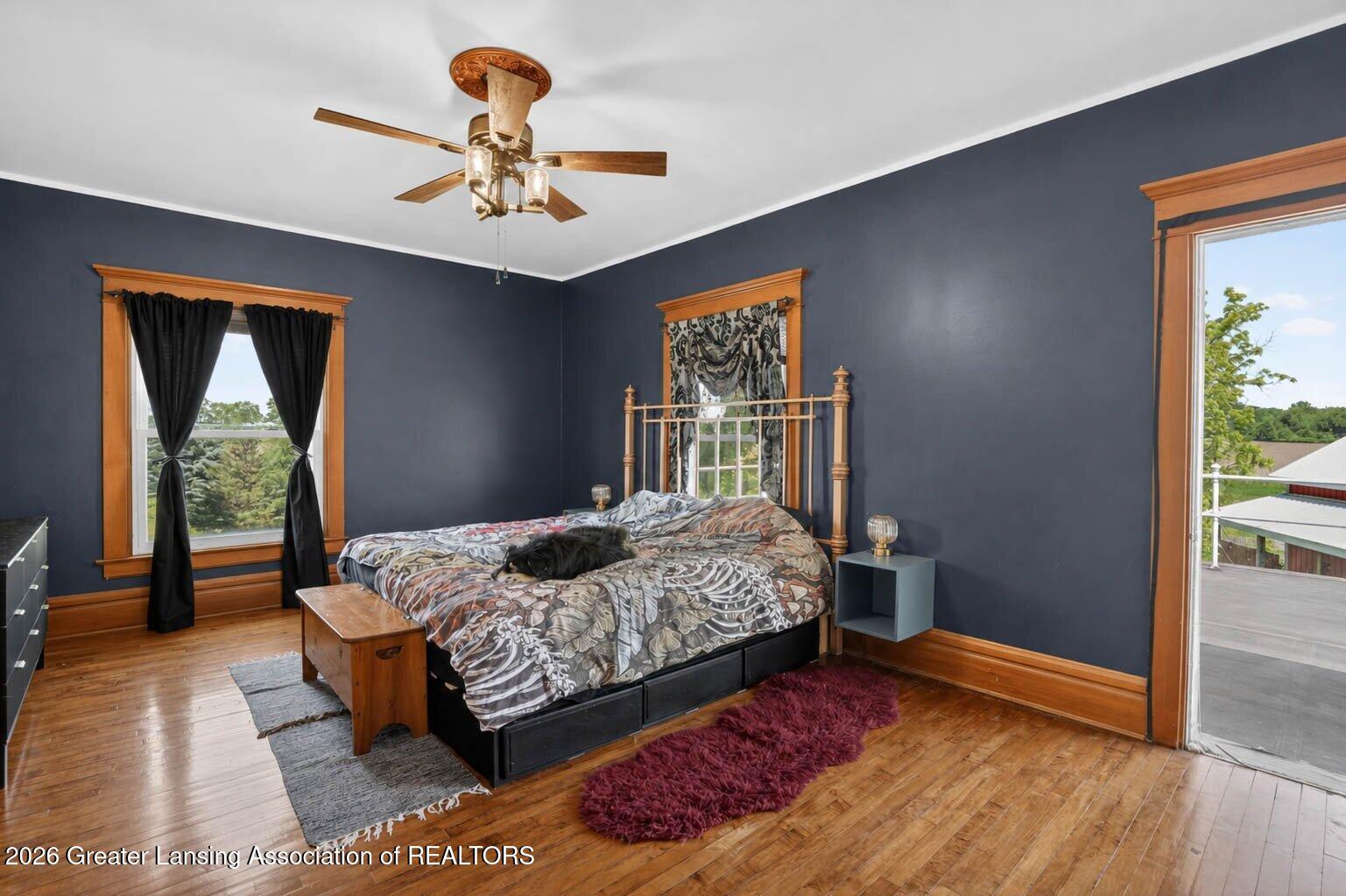 4144 West Barnes Road Mason, MI 48854 - Photo 34 of 57 4144-W-Barnes-Rd-WindowStill-Photography