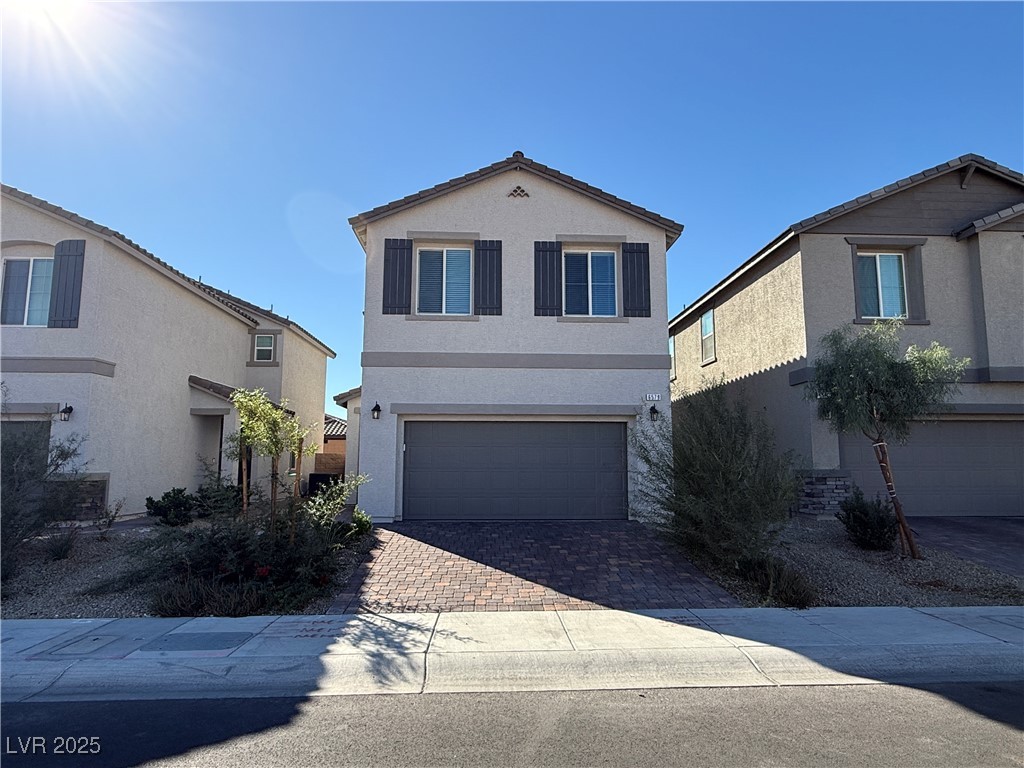 6579 Dove Point Place Las Vegas, NV 89130 - Photo 1 of 18