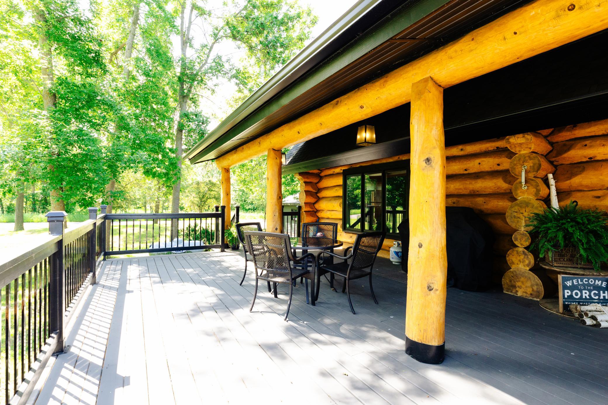 5339 Crow Wing Lake Road Fort Ripley, MN 56449 - Photo 41 of 64