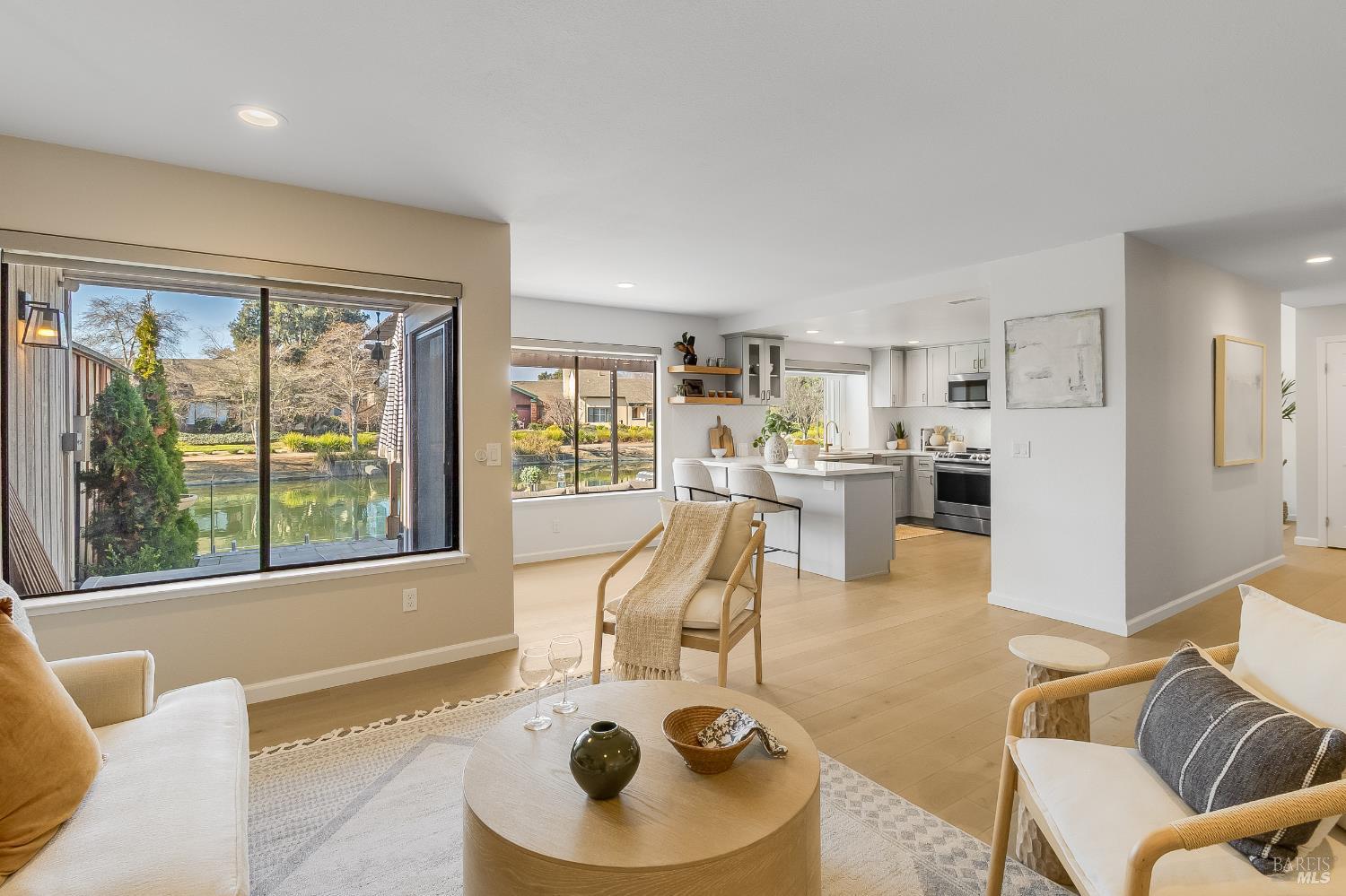 179 Oyster Pond Road Alameda, CA 94502 - Photo 17 of 98