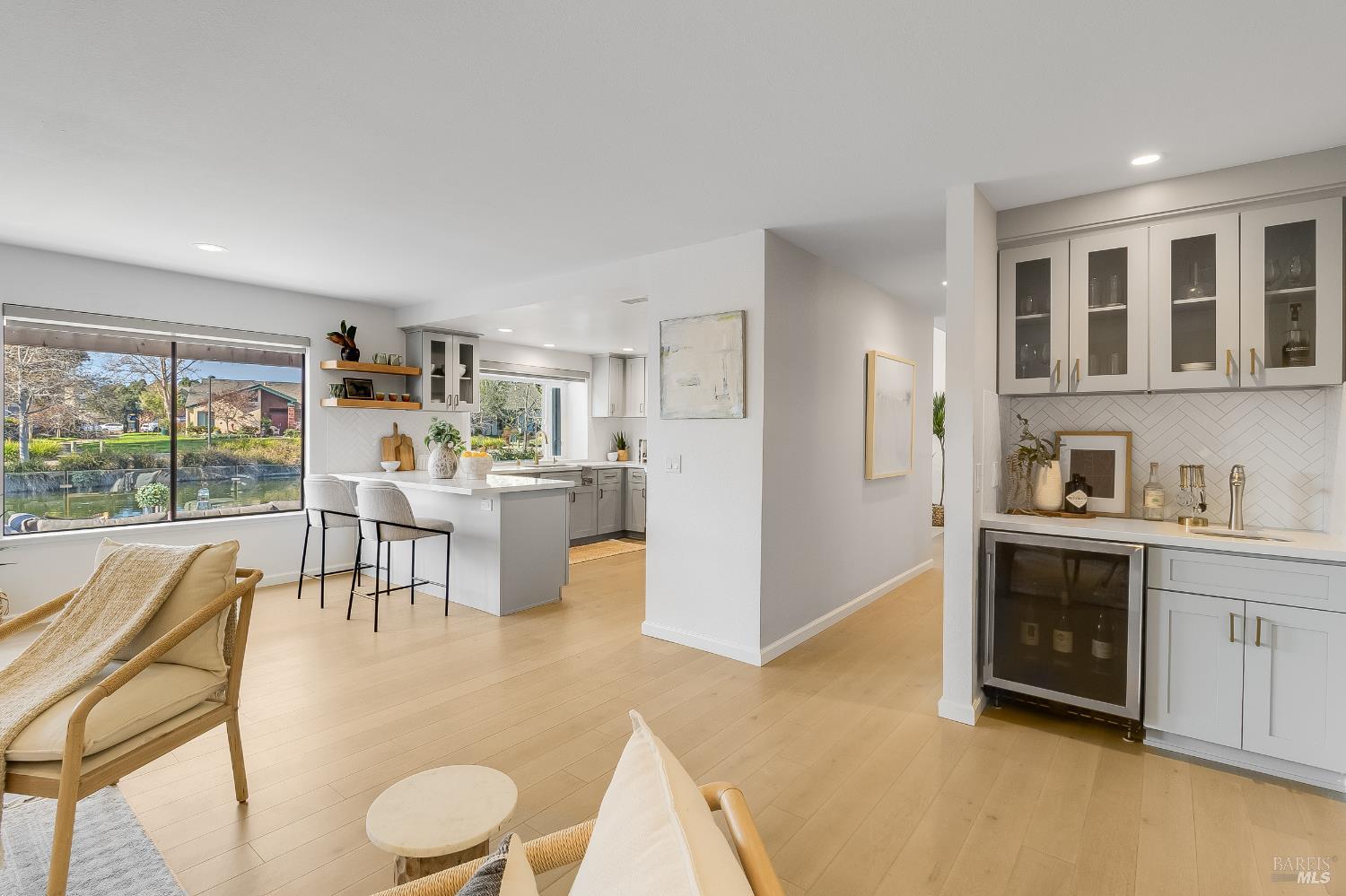 179 Oyster Pond Road Alameda, CA 94502 - Photo 18 of 98