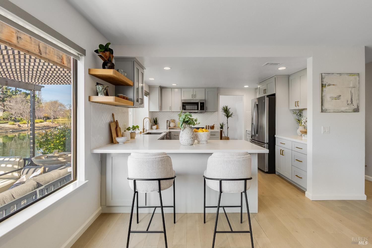 179 Oyster Pond Road Alameda, CA 94502 - Photo 24 of 98