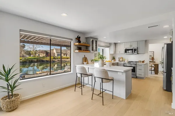 $1,748,000 | 179 Oyster Pond Road, Alameda, CA 94502