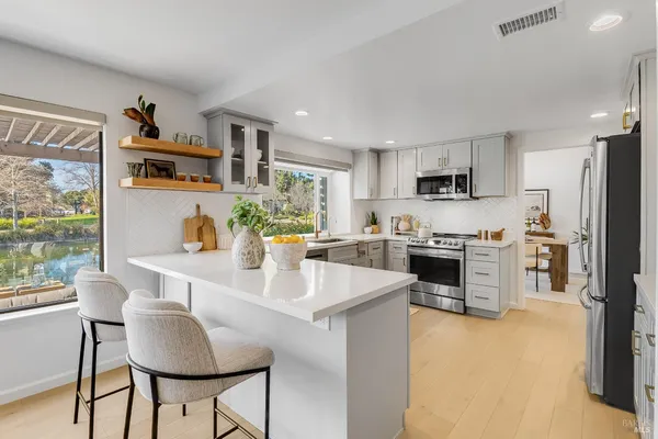 $1,748,000 | 179 Oyster Pond Road, Alameda, CA 94502