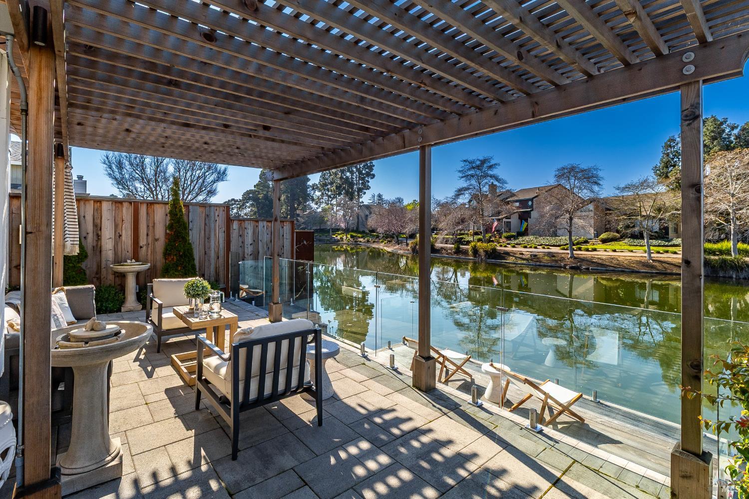 179 Oyster Pond Road Alameda, CA 94502 - Photo 62 of 98