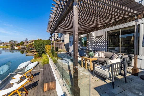 $1,748,000 | 179 Oyster Pond Road, Alameda, CA 94502