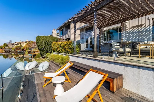 $1,748,000 | 179 Oyster Pond Road, Alameda, CA 94502